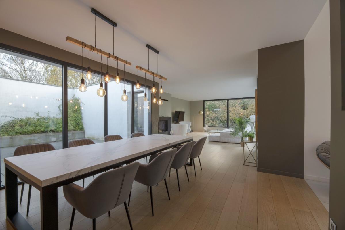 Maison T10  - Vern Sur Seiche (481020) - photo-2