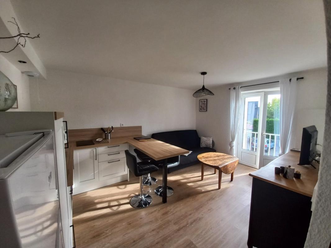 Appartement T2  - Chartres De Bretagne (485560) - photo-2