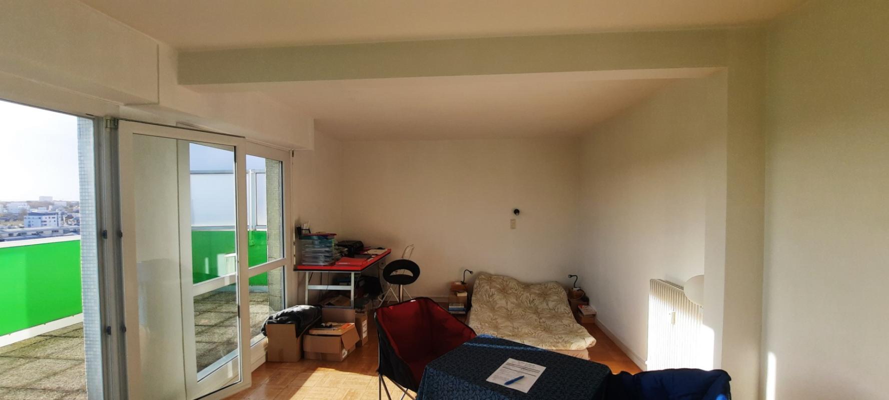Appartement T1  - Rennes (481077) - photo-2