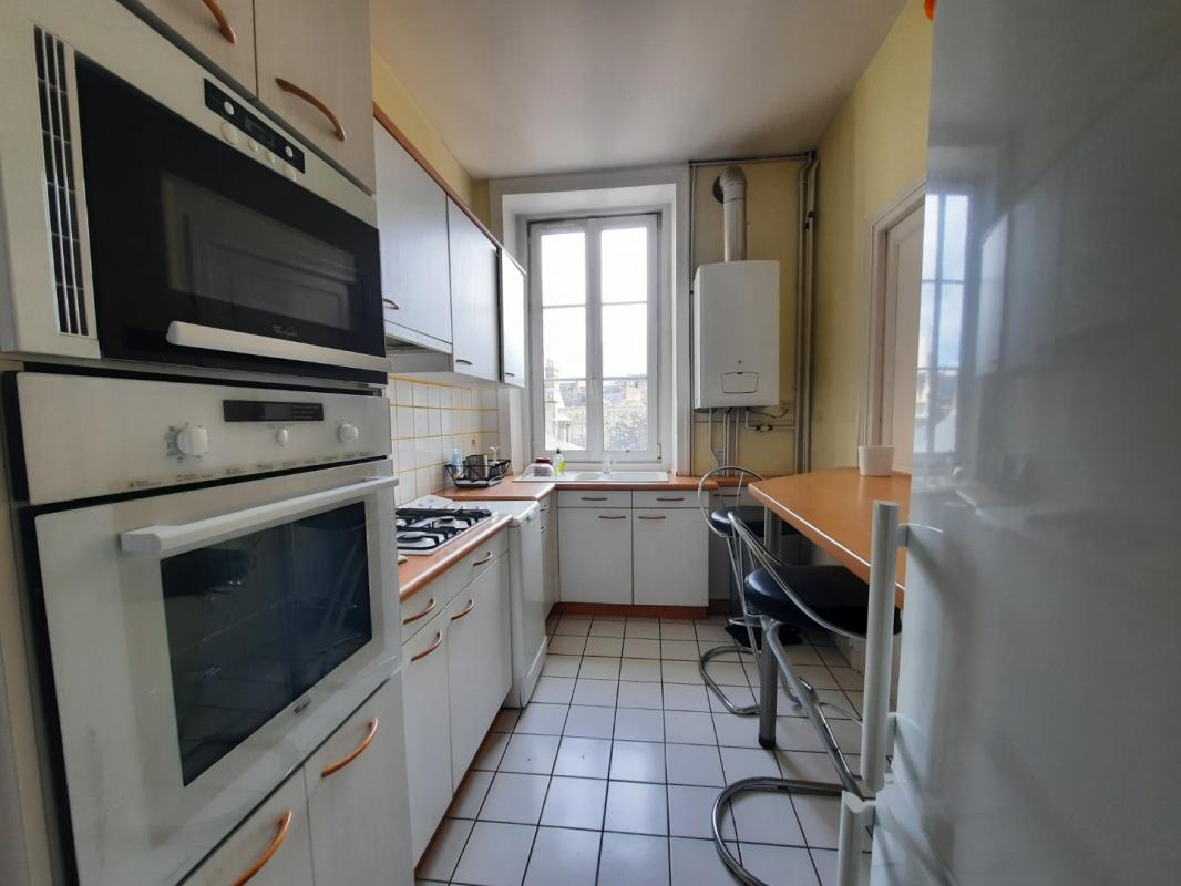 Appartement T2  - Rennes (460550) - photo-2