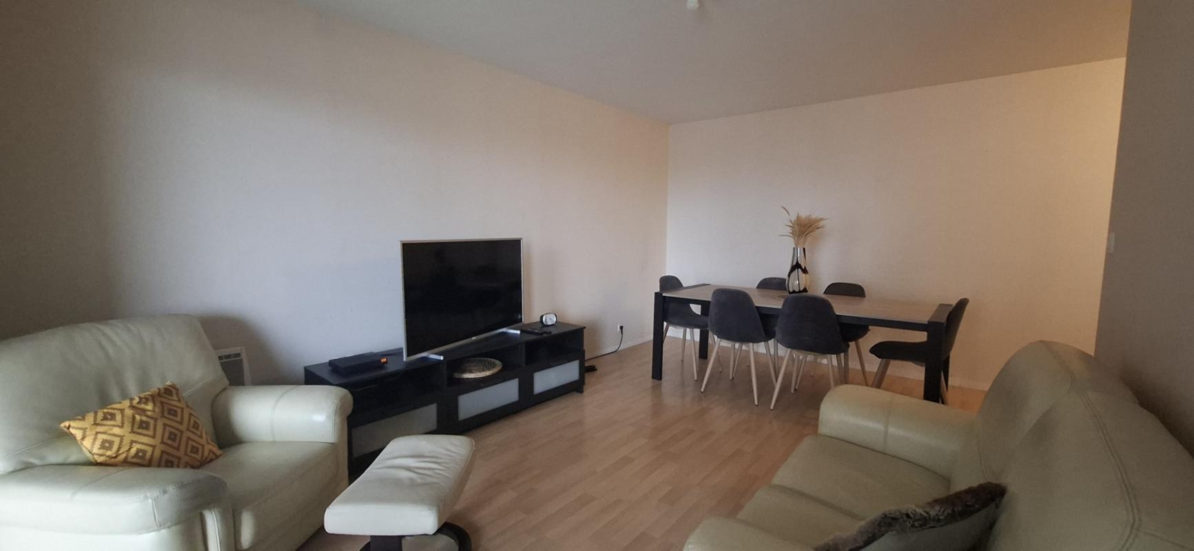 Appartement T3  - Rennes (463091) - photo-2