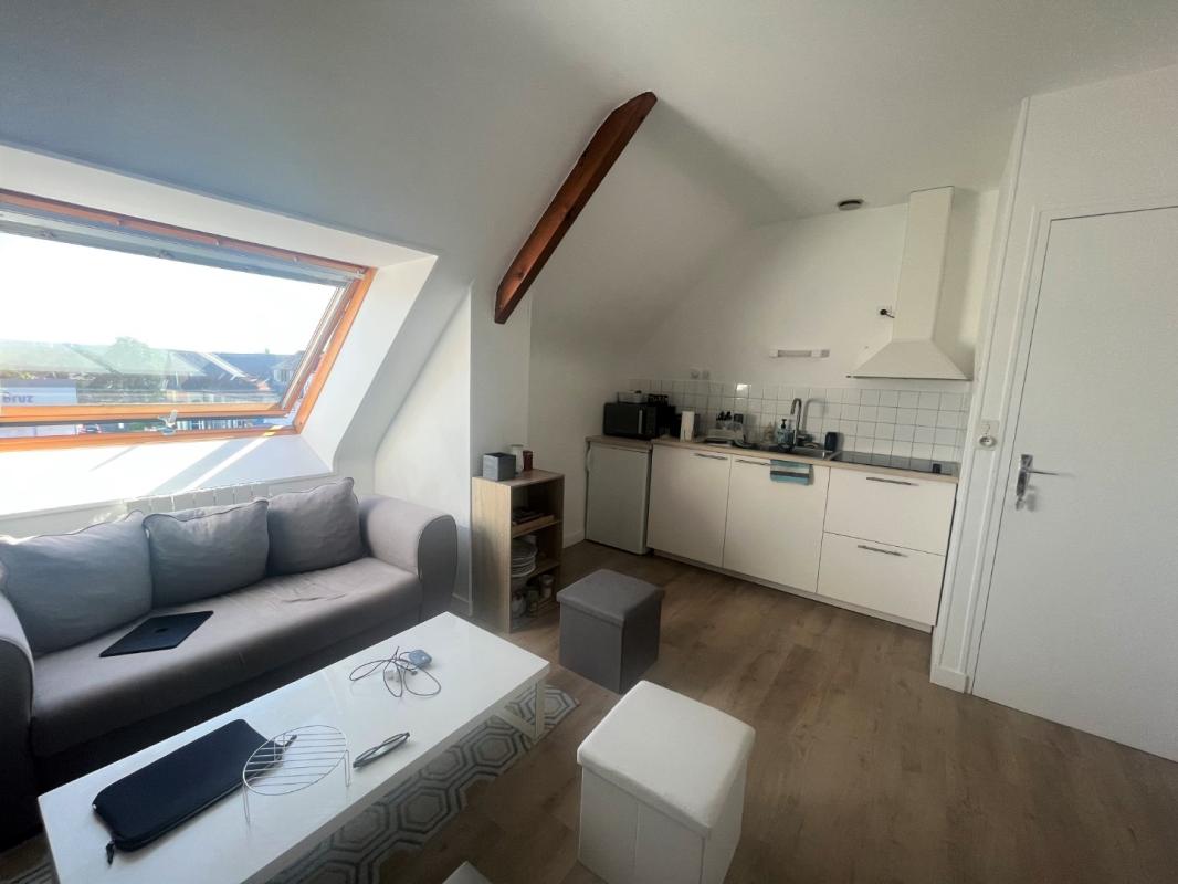 Appartement T3  - Bruz (482658) - photo-2