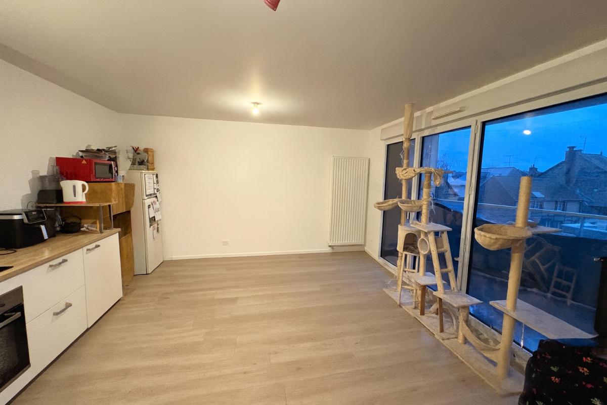 Appartement T3  - Acigne (479448) - photo-2