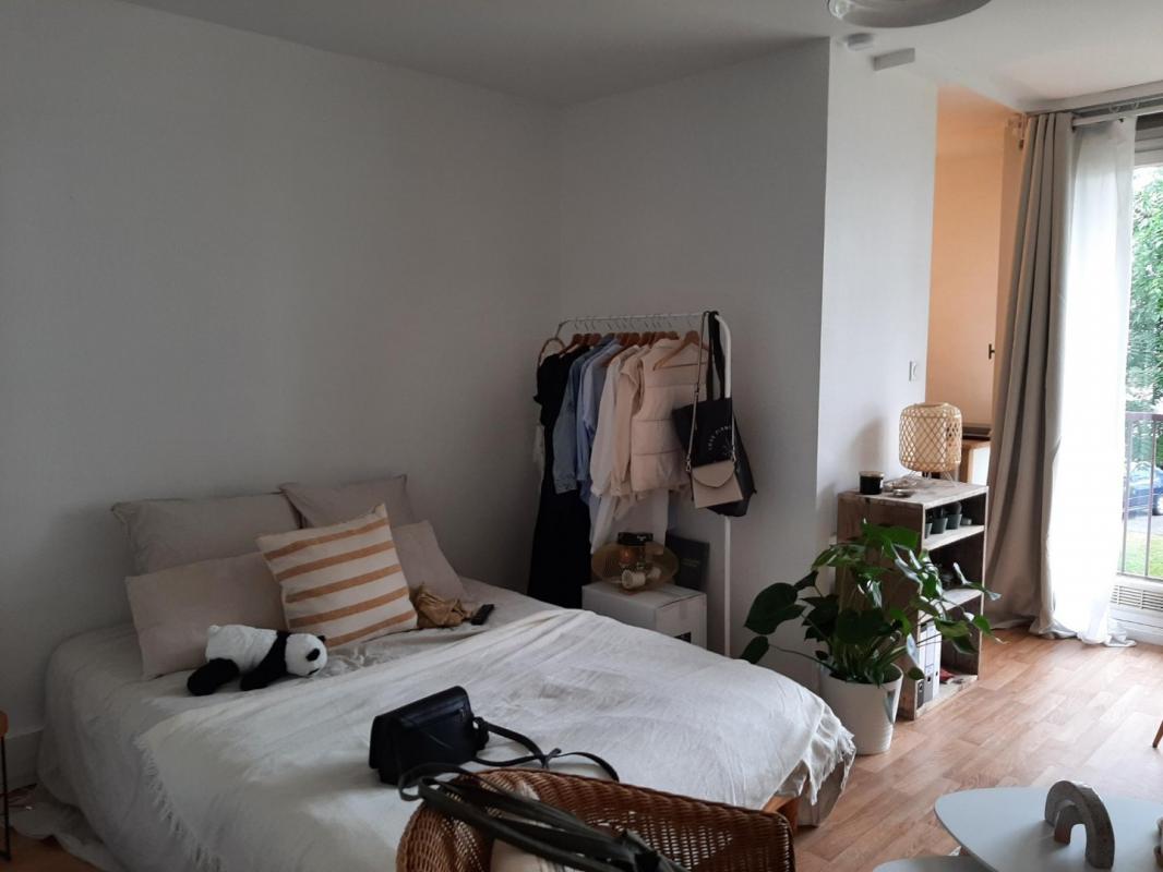 Appartement T1  - Rennes (464689) - photo-2