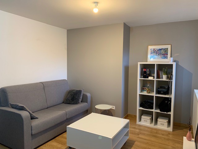 Appartement T2  - Rennes (483139) - photo-2