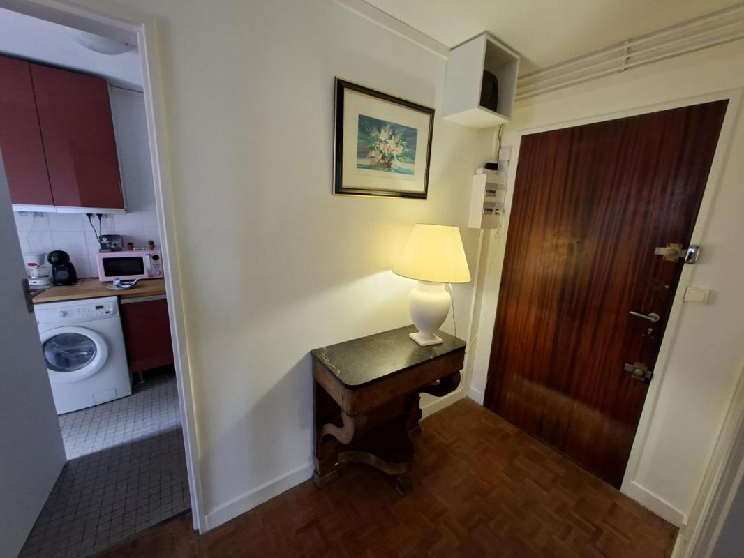 Appartement T4  - Rennes (482383) - photo-2