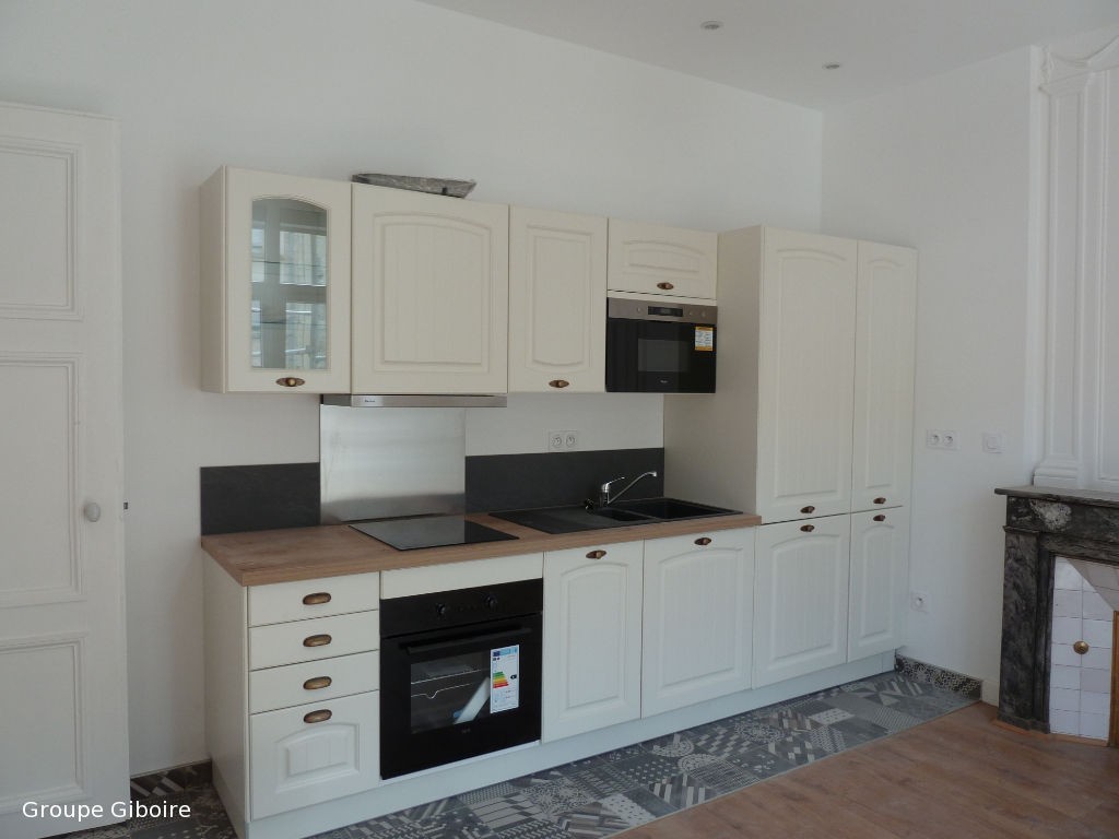 Appartement T4  - Rennes (468254) - photo-2