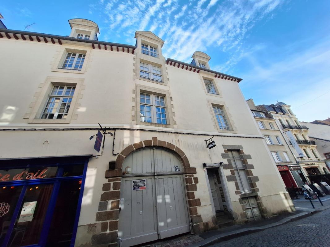 Parking  - Rennes (468796) - photo-2