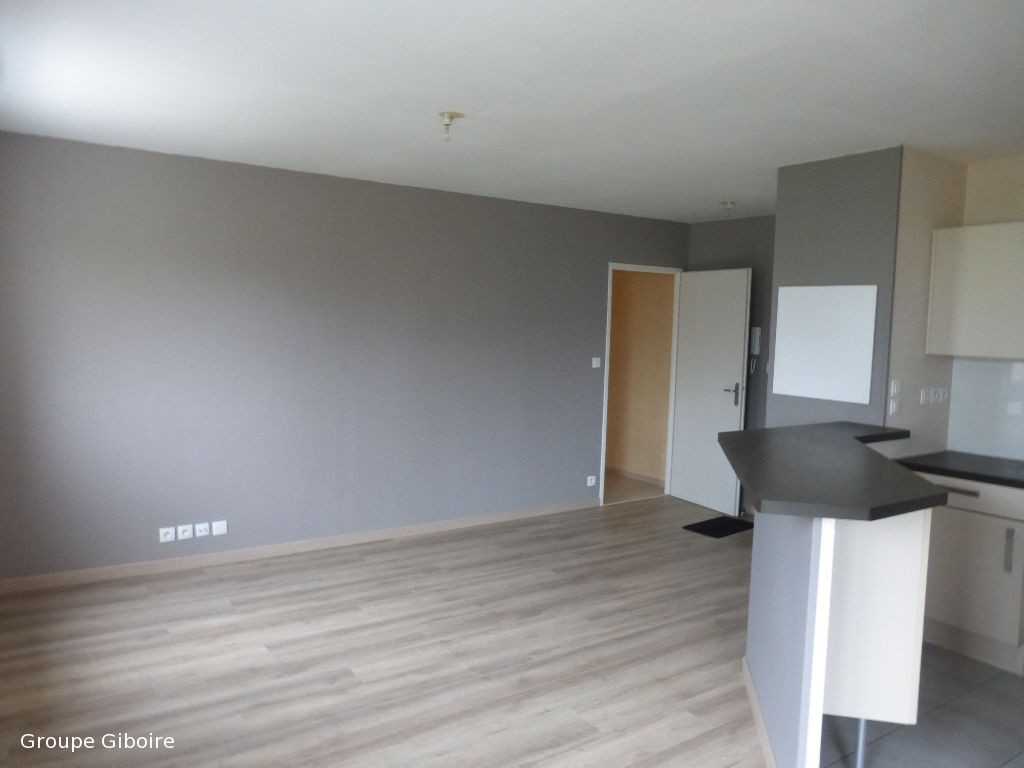 Appartement T3  - Rennes (471082) - photo-2