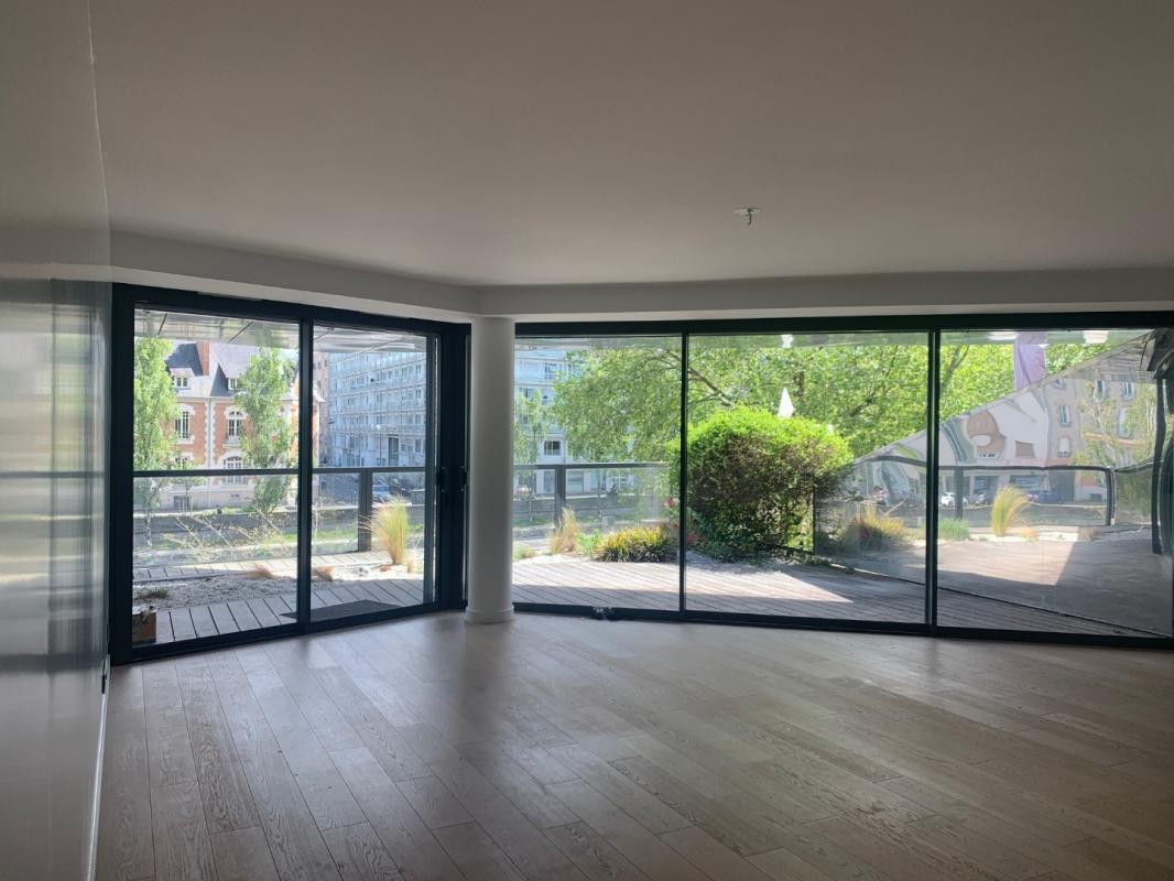 Appartement T3  - Rennes (483280) - photo-2