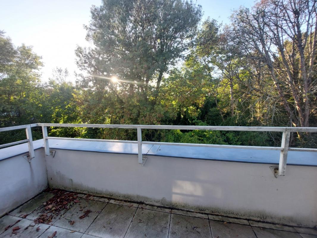 Appartement T3  - Orvault (414406) - photo-2