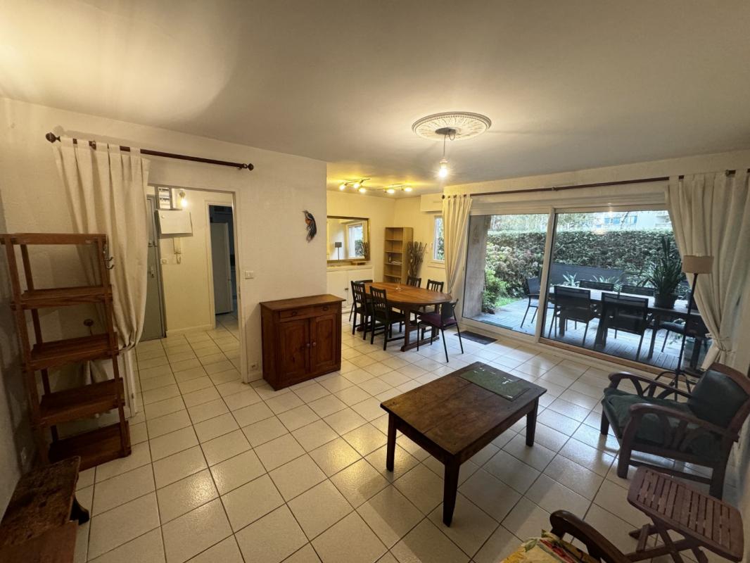 Appartement T4  - Rennes (473872) - photo-2