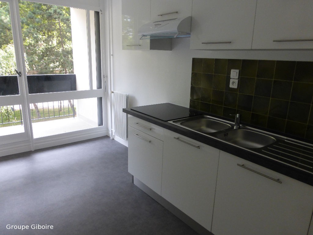 Appartement T3  - Rennes (473541) - photo-2