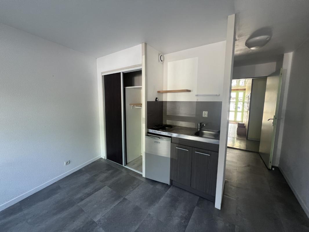 Appartement T1  - Rennes (485964) - photo-2