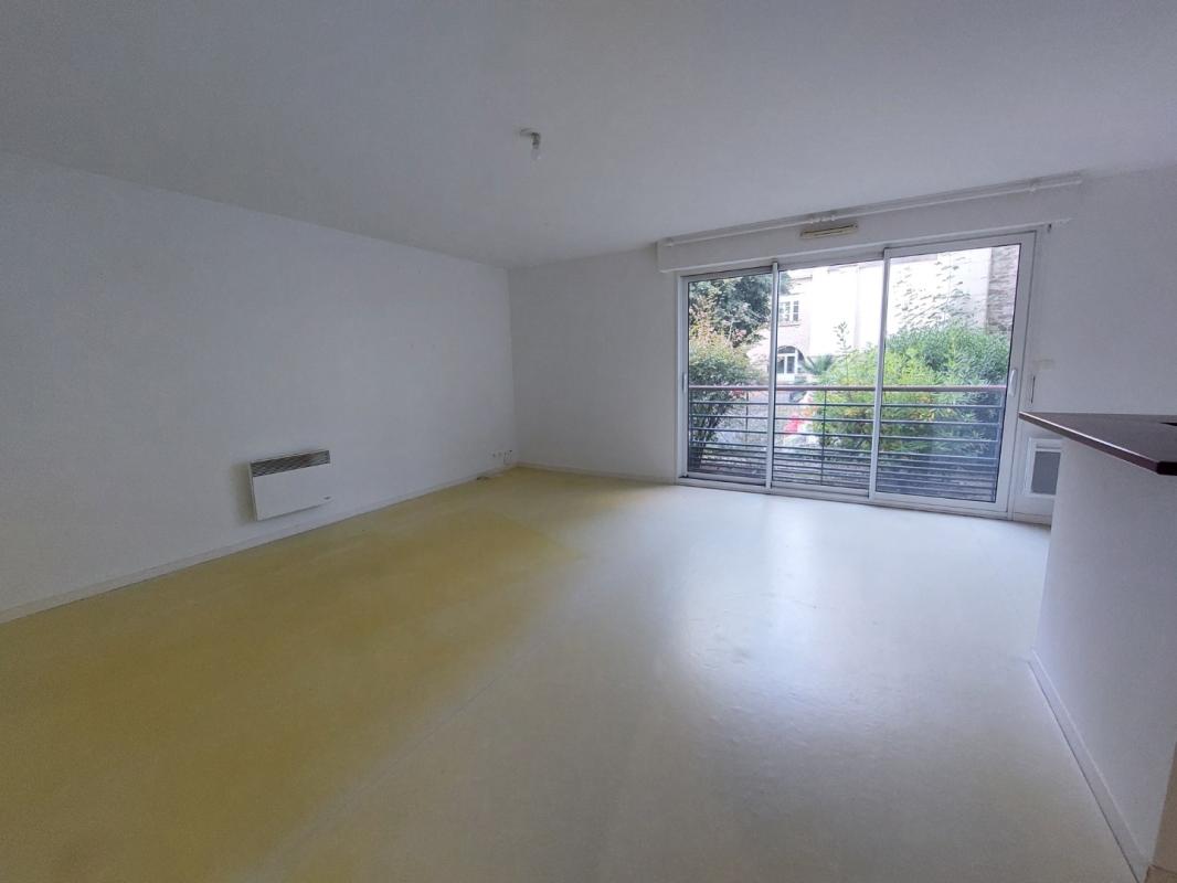 Appartement T3  - Nantes (486626) - photo-2