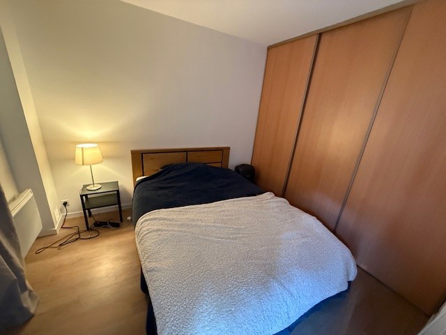 Appartement T1  - Rennes (476085) - photo-2