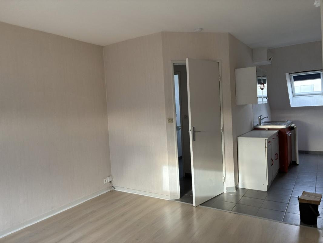 Appartement T1  - Rennes (462825) - photo-2