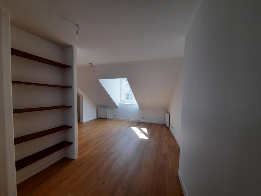 Appartement T2  - Rennes (485106) - photo-2