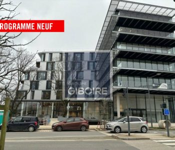 Bureaux  - CESSON SEVIGNE (35.6134) - vignette