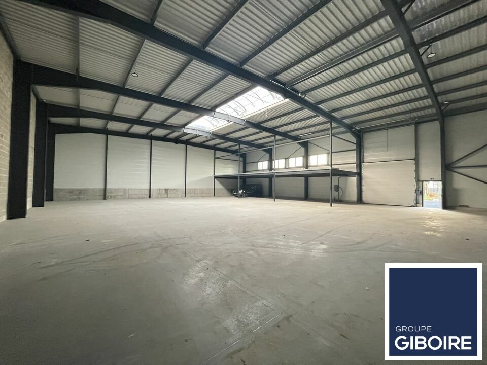 Local d'activites  - COUERON (44.018983) - photo-2