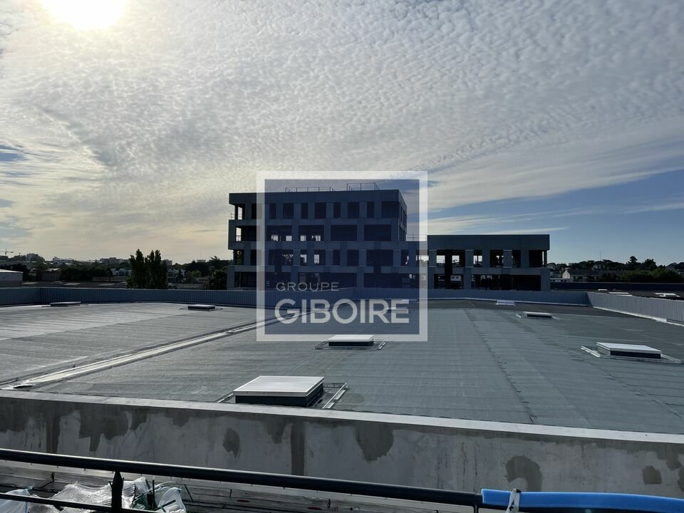 Bureaux  - ANGERS (49.017160) - photo-2
