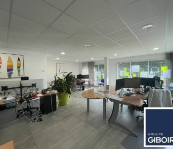 Bureaux  - BASSE GOULAINE (44.018904) - vignette