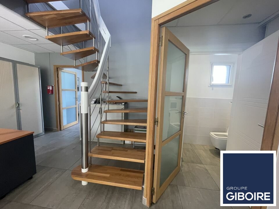 Bureaux  - BASSE GOULAINE (44.018904) - photo-6