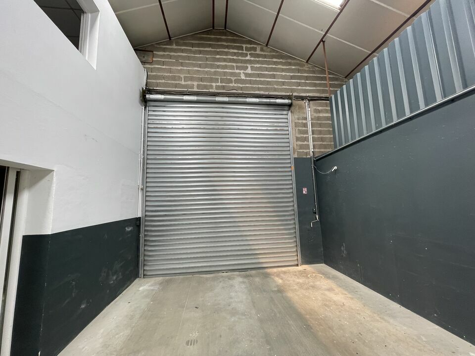 Local d'activites  - LA CHAPELLE SUR ERDRE (44.019017) - photo-2