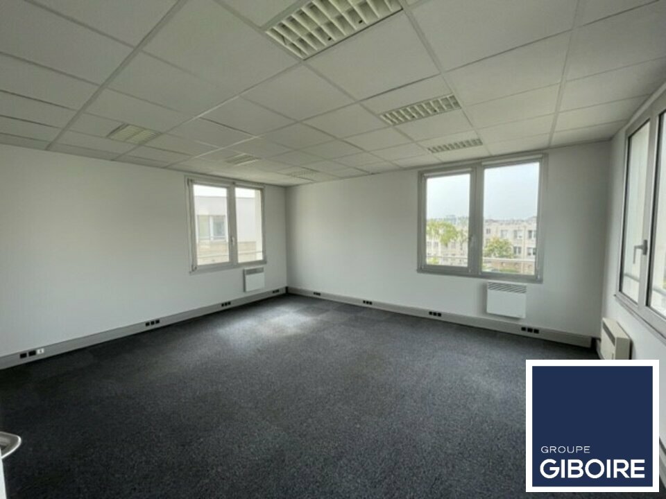 Bureaux  - NANTES (44.018149) - photo-2