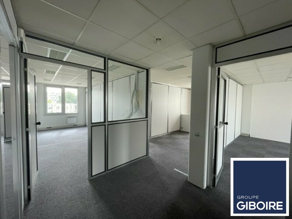 Bureaux  - NANTES (44.018149) - photo-3