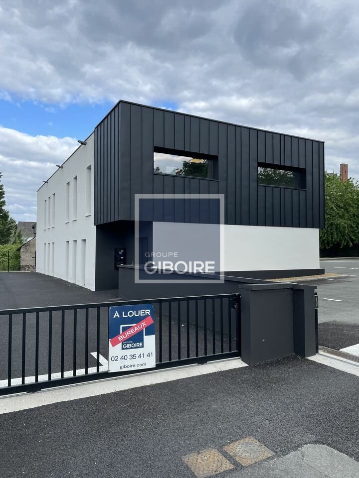 Bureaux  - BEAUCOUZE (49.017329) - photo-1