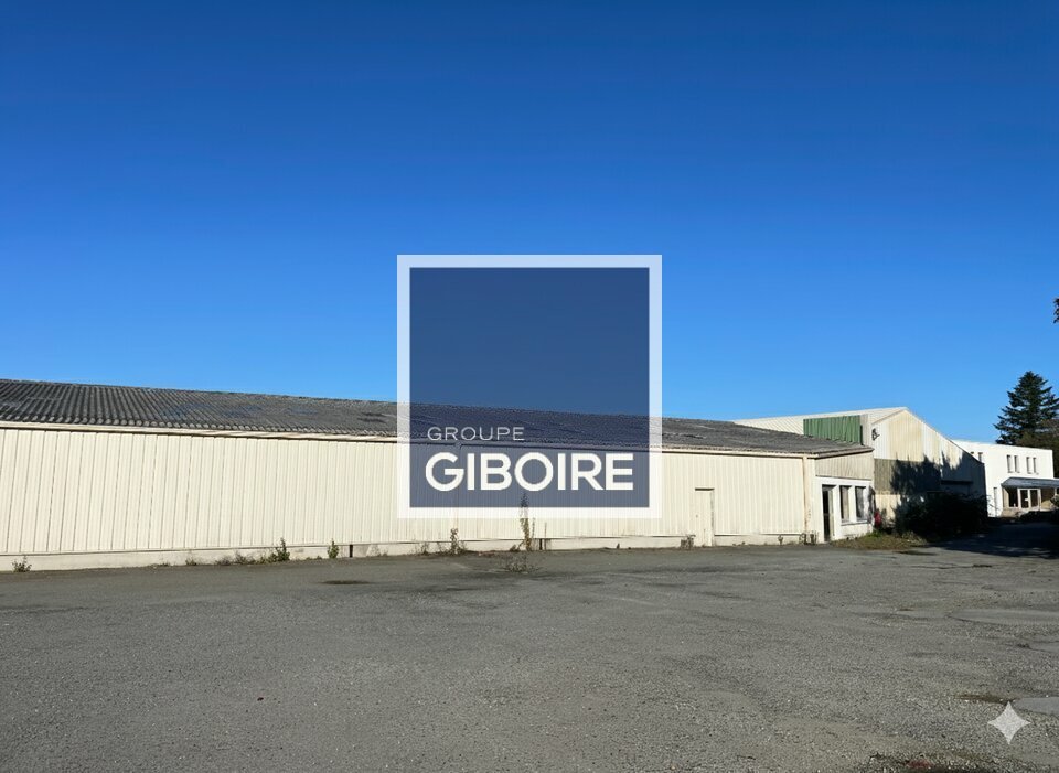 Local d'activites  - BEDEE (35.6717) - photo-3