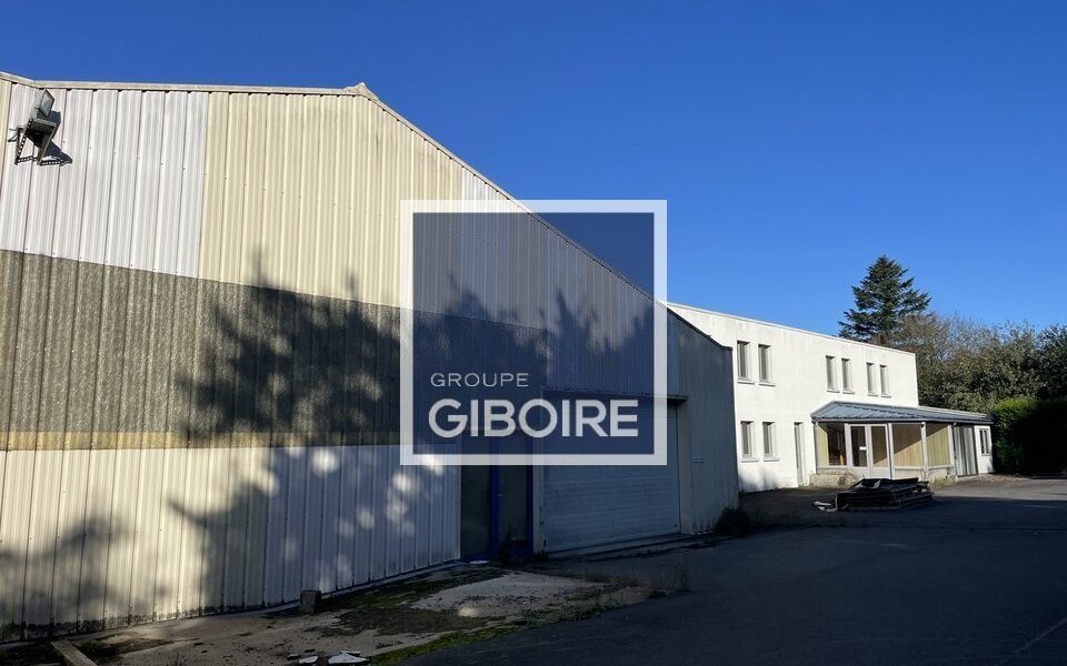 Local d'activites  - BEDEE (35.6717) - photo principale