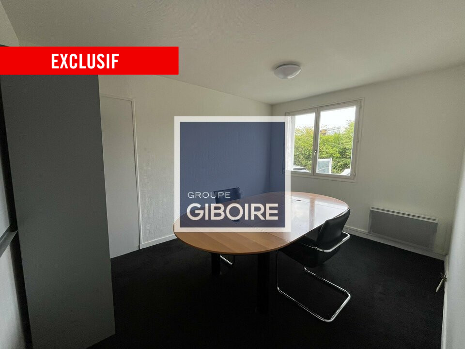 Local d'activites  - RENNES (35.5691) - photo-12