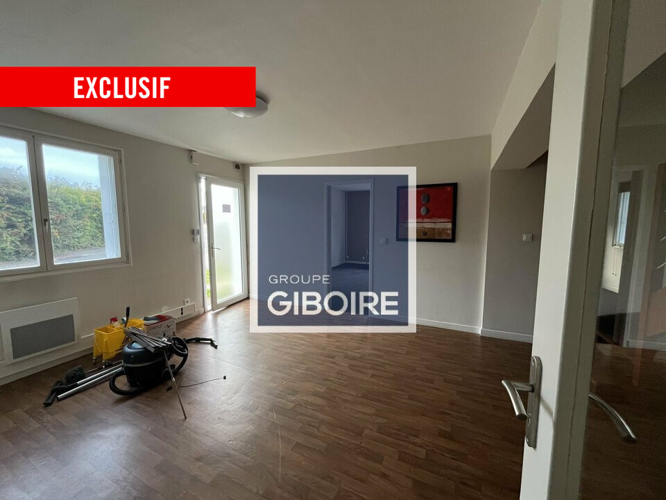 Local d'activites  - RENNES (35.5691) - photo-9