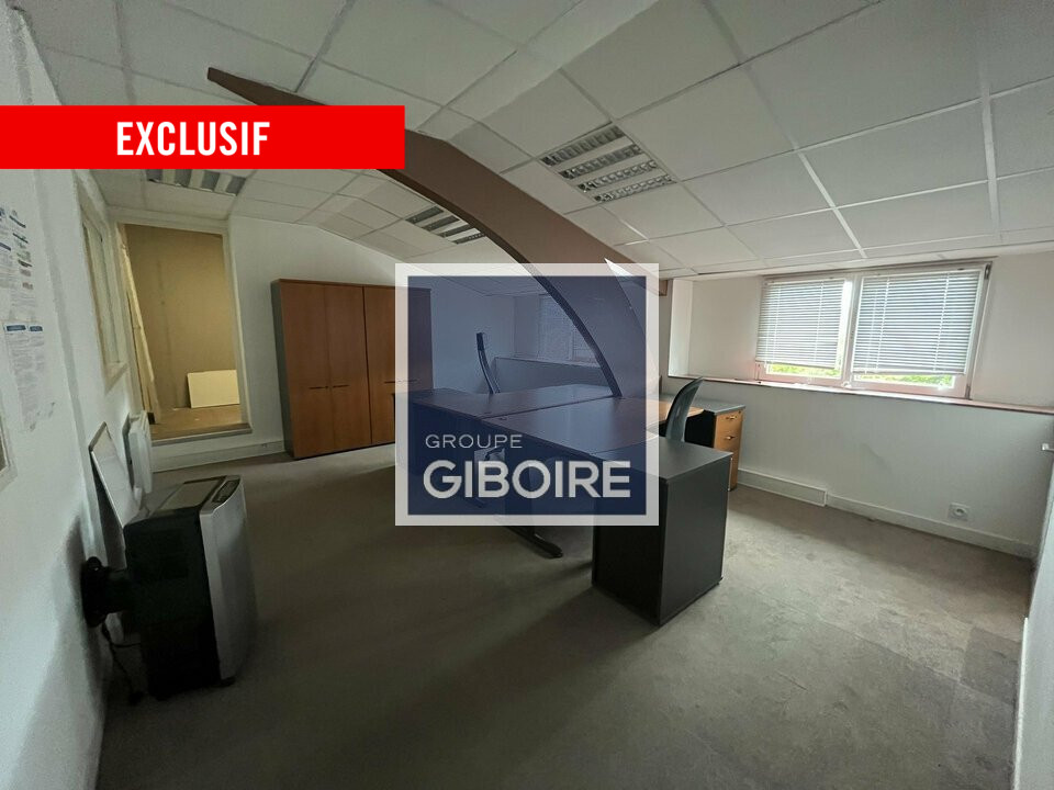 Local d'activites  - RENNES (35.5691) - photo-13