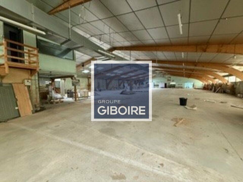 Local d'activites  - BEDEE (35.6717) - photo-7