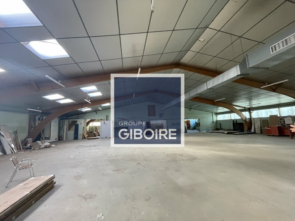 Local d'activites  - BEDEE (35.6717) - photo-9