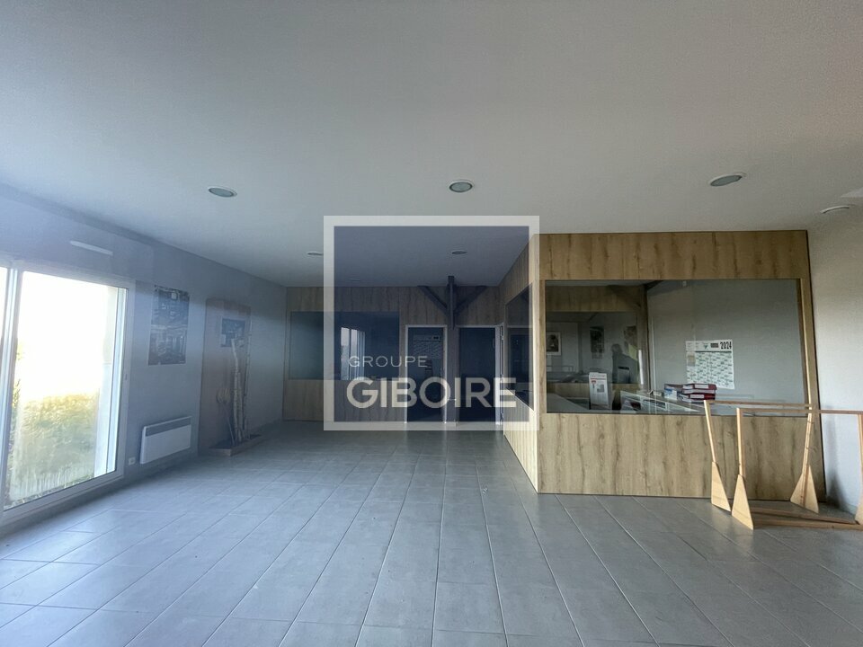 Local d'activites  - BEDEE (35.6717) - photo-13