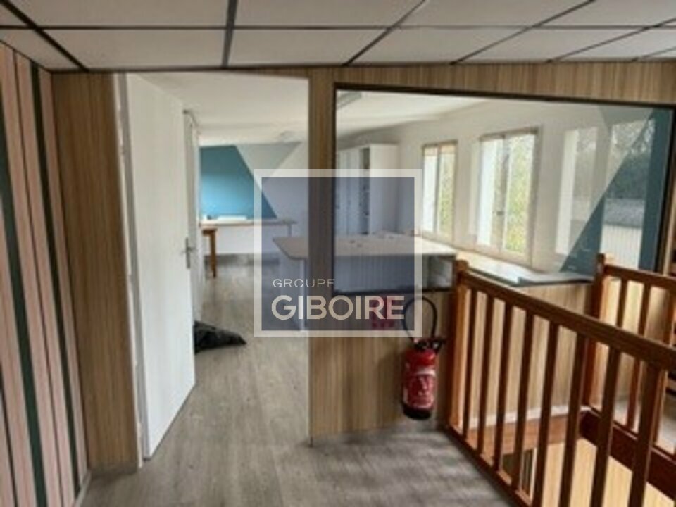 Local d'activites  - BEDEE (35.6717) - photo-16