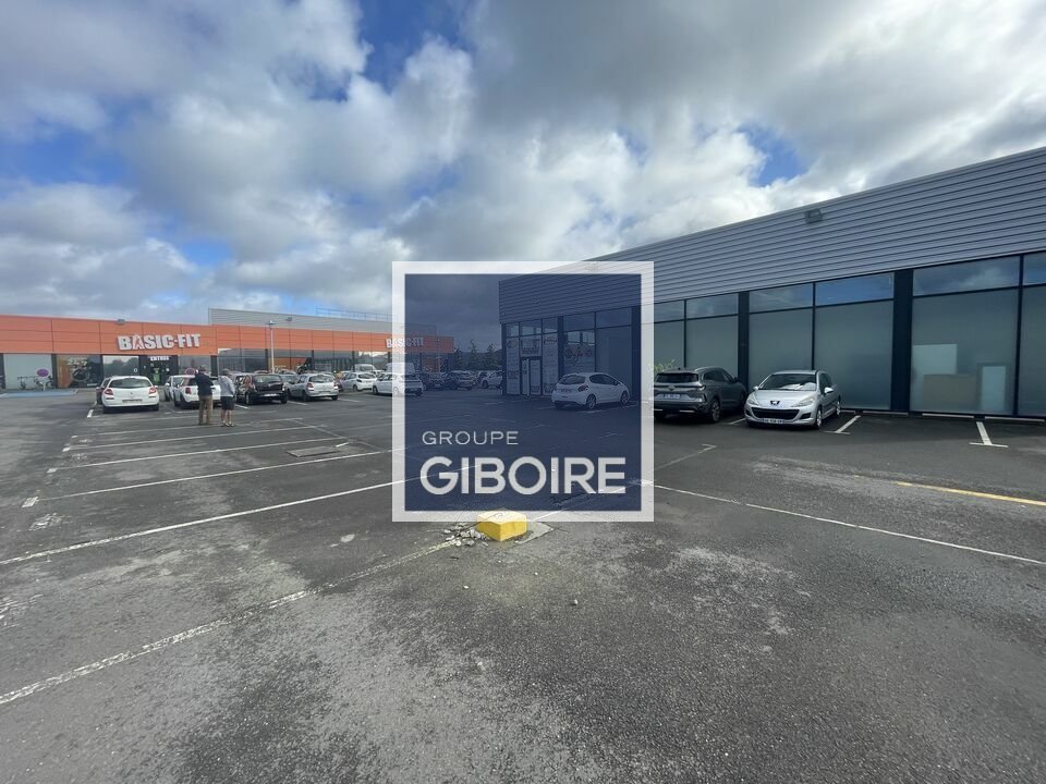 Local d'activites  - RENNES (35.6844) - photo-14