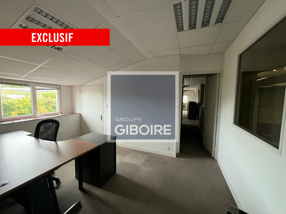 Local d'activites  - RENNES (35.5691) - photo-7