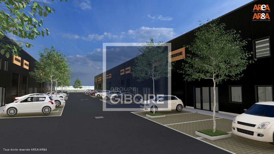 Local d'activites  - LA MEZIERE (35.6870) - photo-1