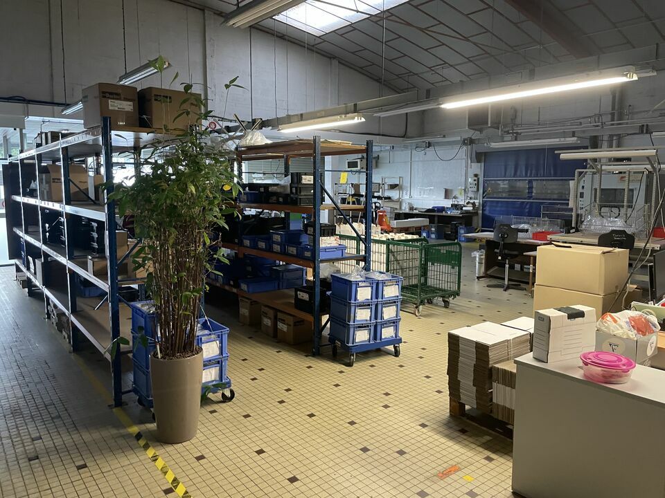 Local d'activites  - NANTES (44.018864) - photo-3