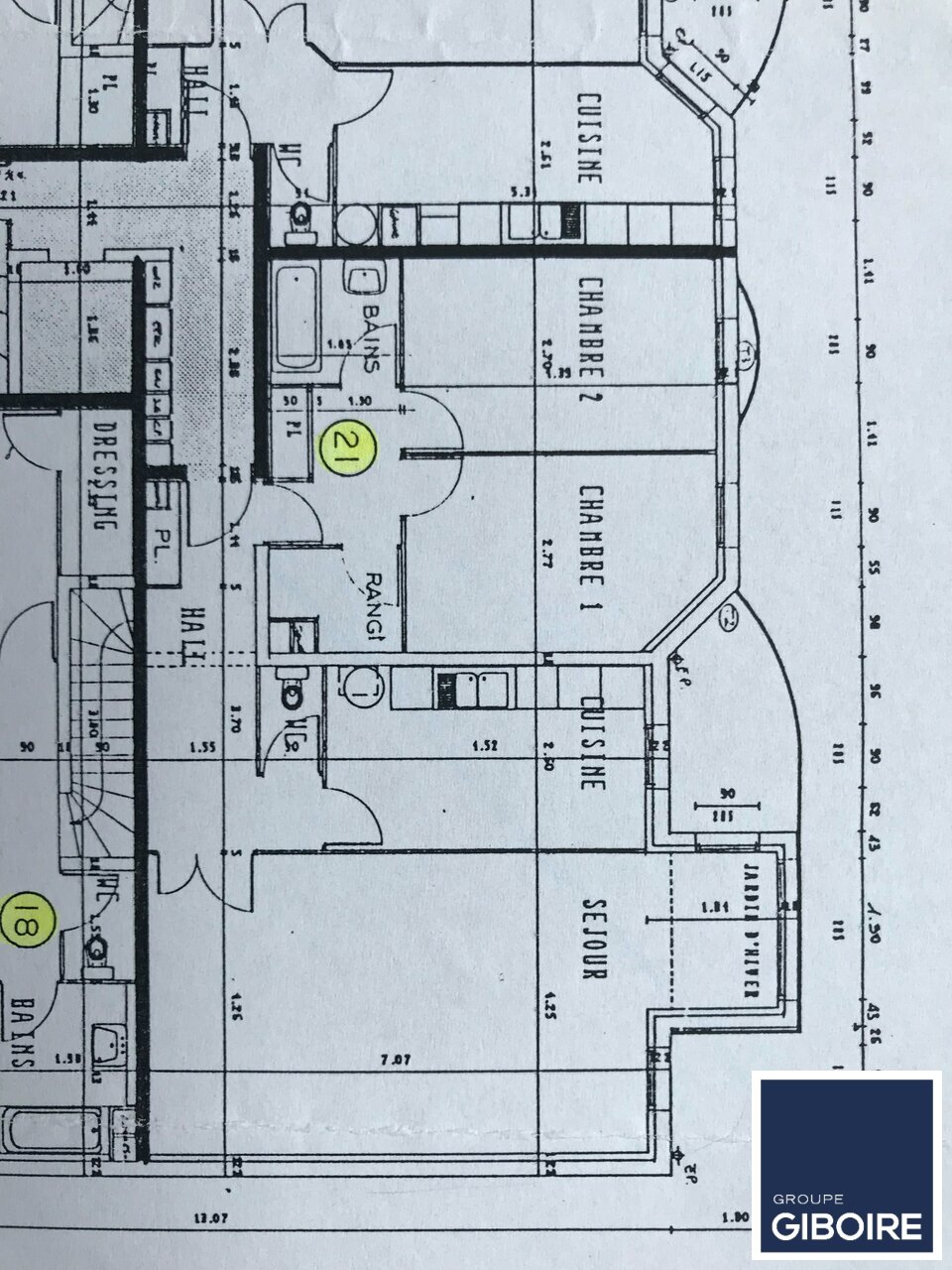 Bureaux  - NANTES (44.018885) - photo-11