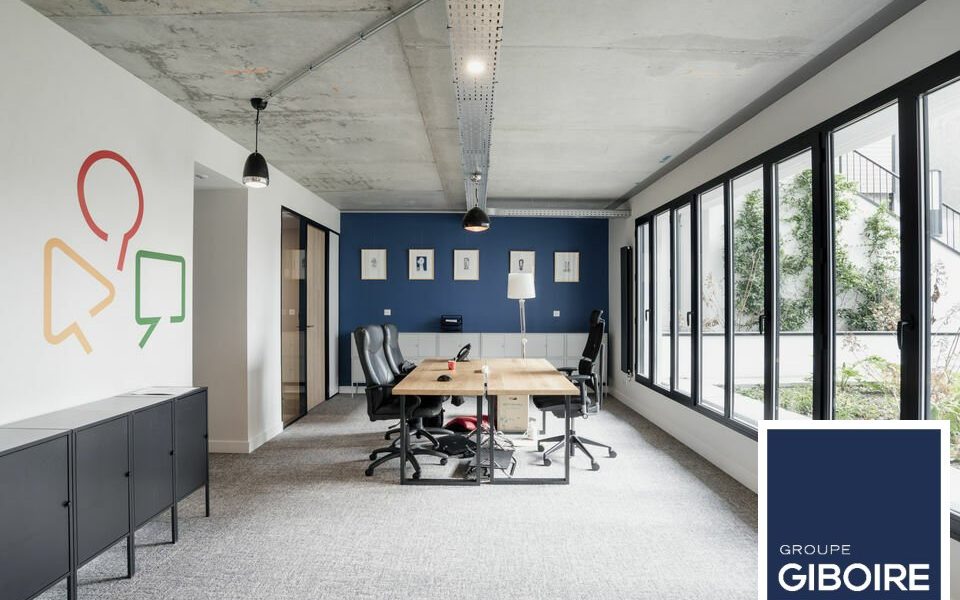 Bureaux  - NANTES (44.018906) - photo principale