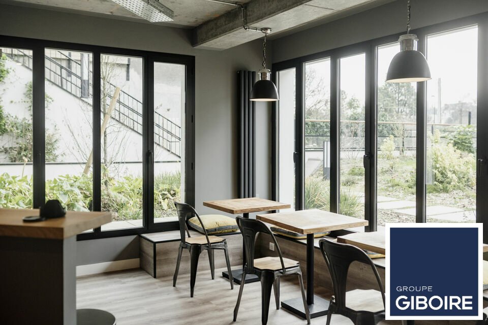 Bureaux  - NANTES (44.018906) - photo-3