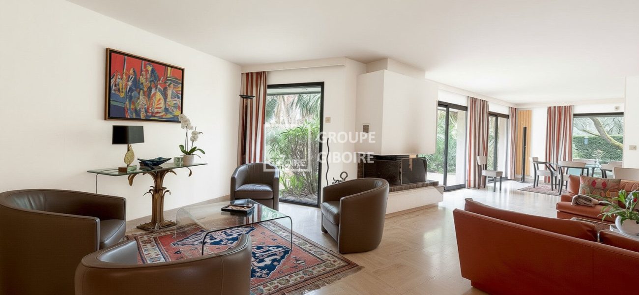 Maison T8  - CESSON SEVIGNE (EJ25754E) - photo principale