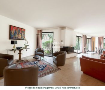 Maison T8  - CESSON SEVIGNE (EJ25754E) - vignette