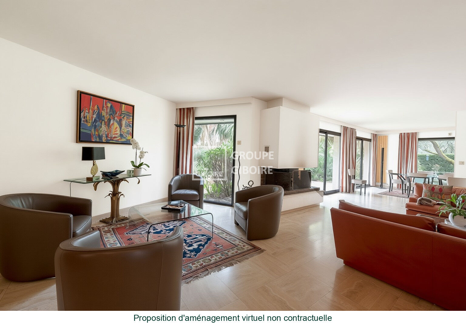 Maison T8  - CESSON SEVIGNE (EJ25754E) - photo-1